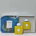 100ml Women Perfume Long Lasting Fresh Sweet Elegant Unique Charming Fragrance Six Alluring Variants Luxurious Signature Scent