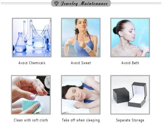 3Pcs/set Fashion Square Zircon Necklace Earrings Ring For Women Luxury Wedding Engagement Jewelry Shining Party Jewelry Gifts