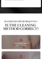 Blackhead Remover Mask Bamboo Charcoal Shrink Pores Acne Black Head Removal Cream Nose Cleansing Black Peel Off Masks Skin Care