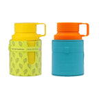 Armaf Odyssey Limoni Fresh for Unisex Eau De Parfum Spray 3.4 Ounce