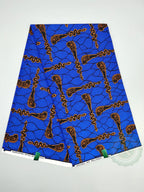 Classical Veritable Wax Guaranteed Real wax print fabric dutch hollandais pagne africa Dress 100% cotton 6yards