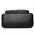 2024 New Middle-aged WOMEN'S Bag, Lightweight, Multi-layered, Large-capacity MOTHER'S Bag, Crossbody Bag, Elderly Bag, Shoulder