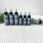 Hair Bonding Waterproof Glue Toupee Tool Liquid Adhesive False Eyelashes Wig Glue Professional Hair Extension Invisible Bond