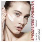 Aloe Vera & Vitamin E Moisturizer - a Soothing Moisturizer for Dry, Sensitive Skin |   Leaves Face and Body Soft and Supple