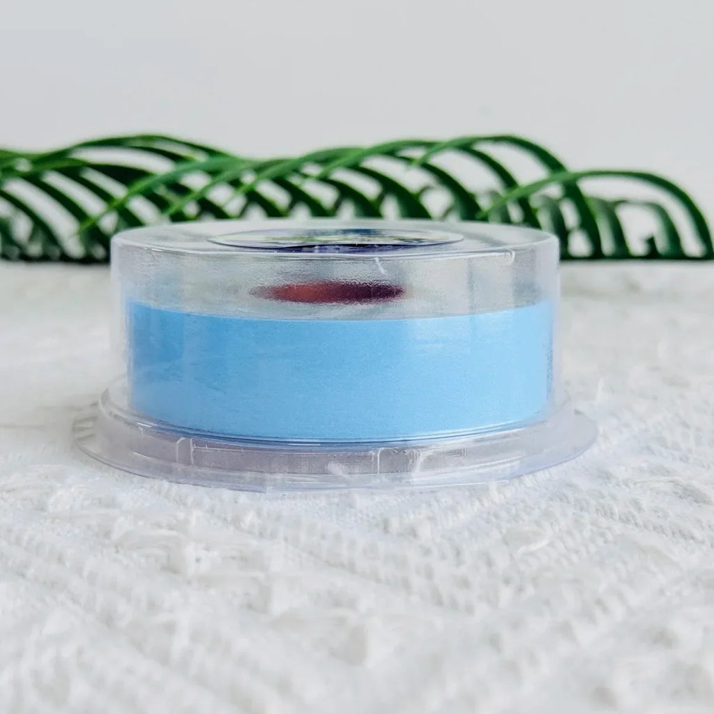 12 Yards/Roll Hair System Tape For Hair Extensions No Shine Bonding Double-Sided Lace Front Wig Tape Adhesive Replace Tape