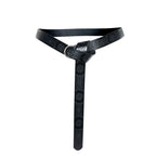 6pcs Renaissance Costume Set Belt Pouch Waist Bag Fanny Pack Cork Potion Bottle Halloween LARP Cosplay Costume Party Accessories