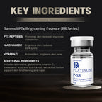 2025 New Korean Hyaluronic Acid Serum Anti-aging Moisturizing Skin Care Repair Essence 5MLx10Vials