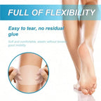 10/20/30/40pcs Anti-wear Stickers Invisible No Trace Thigh Tapes Disposable Anti Chafe Thigh Patch Body Anti-Friction Pad Women