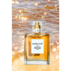 3PCS Women's Perfume Set 50ml×3 Long Lasting Fragrance for Confident Free-Spirited Women with Floral Spicy and Woody Elegance