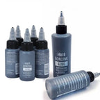 Hair Replacement Adhesive Invisible Wig Bonding Glue Strong Hold Glue Wig Adhesive Glue for Lace Hairpiece, Wigs & Toupee