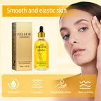 EELHOE Ginseng Essence for Skin Tightening Rejuvenate the Face Moisturing Nourishing Nicotinamide Hyaluronic Acid Facial Serum