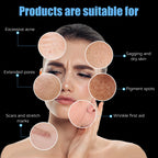 2025 New Korean Hyaluronic Acid Serum Anti-aging Moisturizing Skin Care Repair Essence 5MLx10Vials