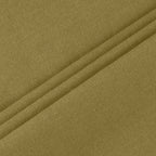 Cotton Linen Women's White Mini Dresses Half Sleeve Holiday Vacation Women's Dress V Neck Solid Color Women's Summer Party Dress