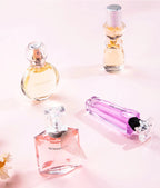 Brand 105ml Perfume Women Gift Box Four Piece Set духи Lasting Fragrance Body Spray Plant Floral Scent Pheromone Eau De Parfum