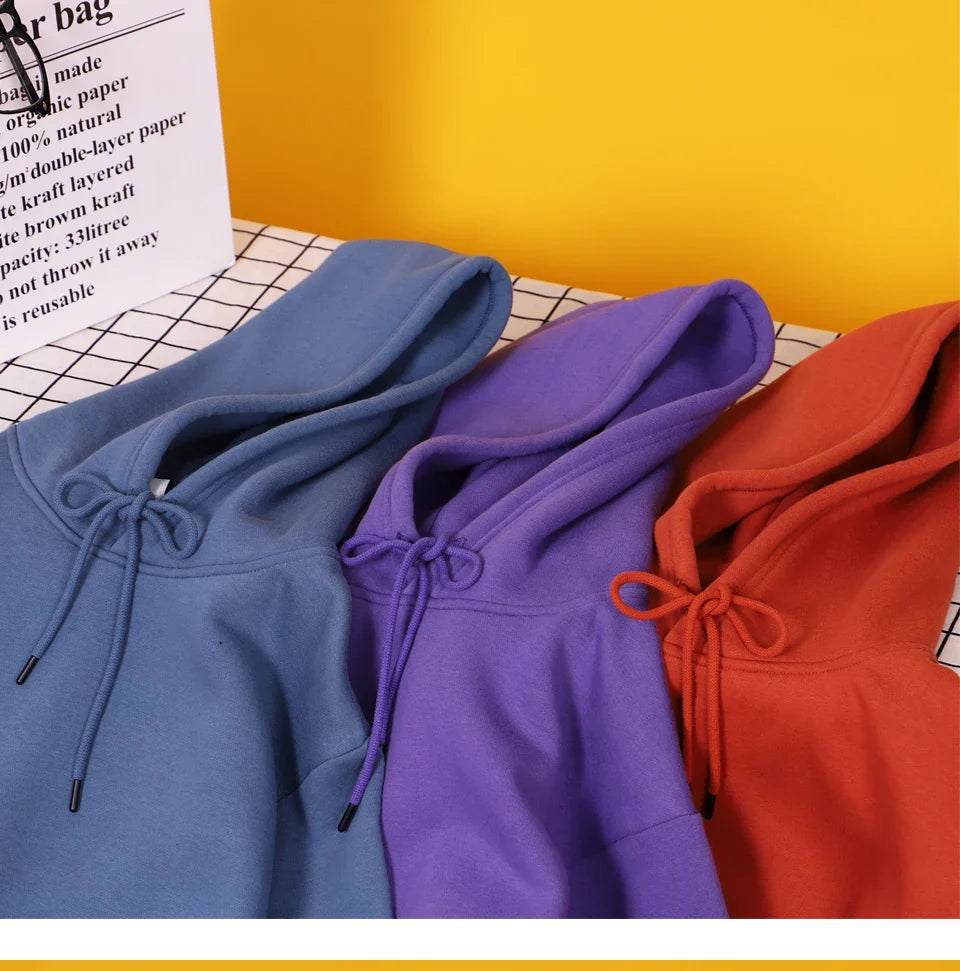 Graffiti Line Bear Simple Print Female Hoody Harajuku S-Xxl Sweatshirt Fashion Casual Street Hooded Autumn Warm Streetwear Women