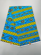 Classical Veritable Wax Guaranteed Real wax print fabric dutch hollandais pagne africa Dress 100% cotton 6yards