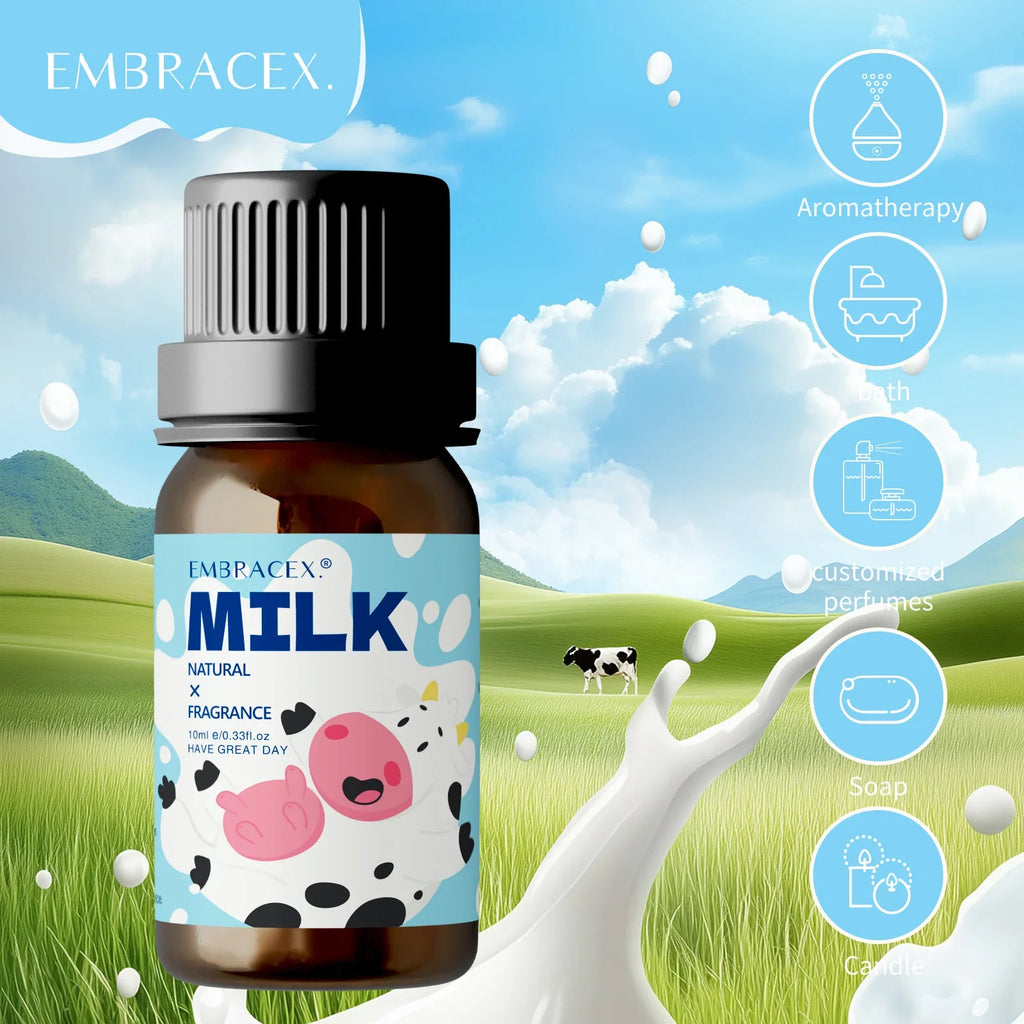 12models Gourmet Essential Oils Vanilla Coconut Coffee Cookies For Diffusers、Candles Making  Car Aromatherapy  Gifts For Women