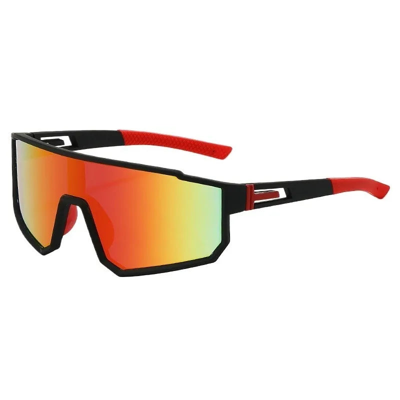 Cycling Glasses Outdoor Sports Casual Cycling Sunglasses for Men and Women UV400