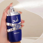 Brand Arab Perfume Spray Women Eau De Parfum High Quality Dubai Perfume Lasting Fragrance Pheromone High End Laf Perfume Gifts