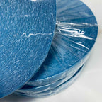 1 Roll of 36 Size Walker Lace Front Hair System Tape Double-sided Tape, Suitable for Lace Wigs In Headwear and Wigs