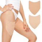 10/20/30/40pcs Anti-wear Stickers Invisible No Trace Thigh Tapes Disposable Anti Chafe Thigh Patch Body Anti-Friction Pad Women