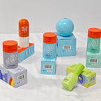 50ml Bubble Skincare Moisturizer For Normal-to-dry Skin Moisturizing Nourishing Face Body Men Women Perfect Skin Care Products