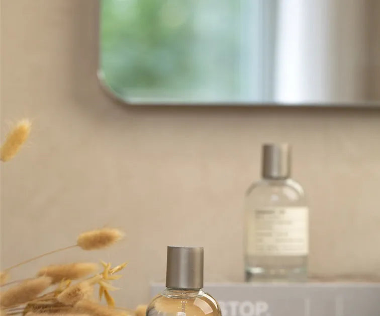 100ml Luxury Brand Perfume Women Sandalwood Scent Floral Men Parfums Homme Lasting Floral Fragrant Spray Perfumes