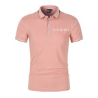 DIY Polo Shirts - Personalized Casual Wear for Men - Unique Designs to Express Your Style