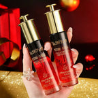 Cord Blood Sheep Embryo Essence Beauty Penetration Skin Moisturizing Nourishing Firming Face Serum skincare korean cosmetics