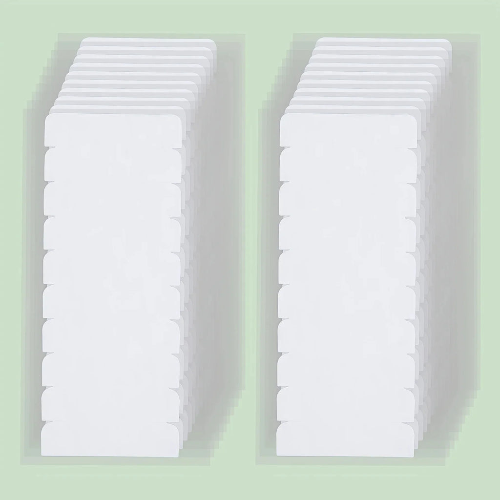 60/120/180/360pcs Hair Extension Tape Tabs,Double Sided Tape in Extension,Adhesive Wig Tape  Beauty Tool for Hair Extensions Wig