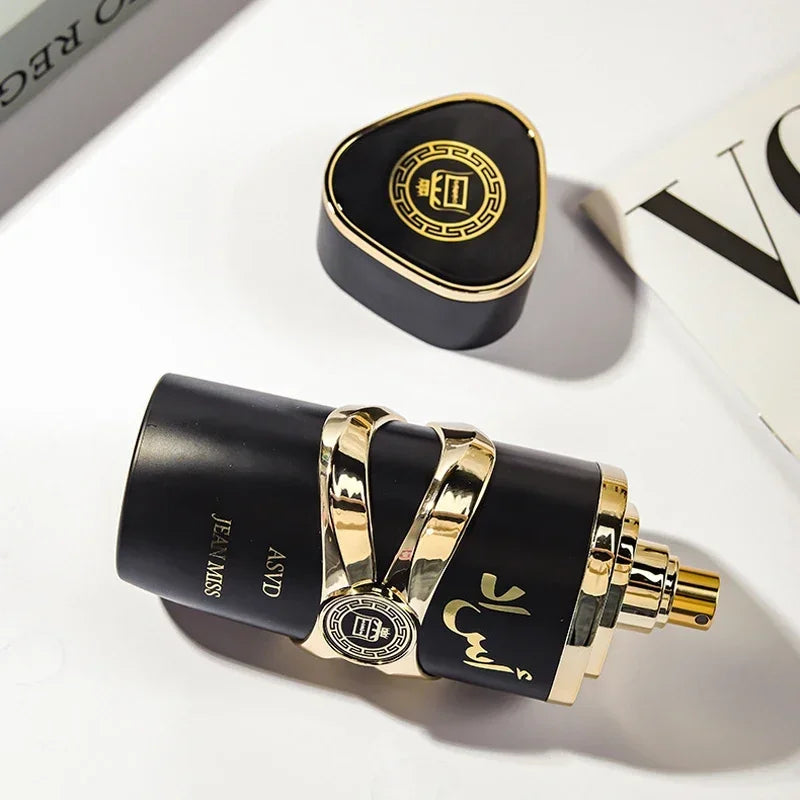 Brand Arab Perfume Spray Women Eau De Parfum High Quality Dubai Perfume Lasting Fragrance Pheromone High End Laf Perfume Gifts