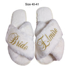 2 Piece Personalized Name Women Sleepwear Faux Silk Satin Pajamas Set Long Sleeve Sleepwear Pajamas Suit Female Homewear