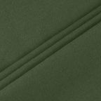 Cotton Linen Women's White Mini Dresses Half Sleeve Holiday Vacation Women's Dress V Neck Solid Color Women's Summer Party Dress