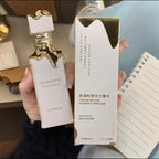 Arabian Senior Women's Perfume Rich Cream Muffin Caramel Vanilla Light Perfume Lasting Fresh Floral Fruity Fragrance Body Spray