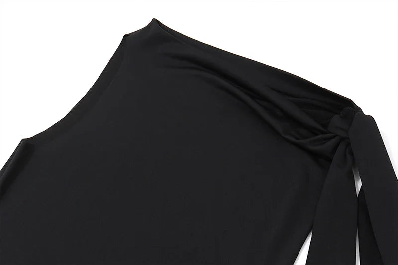 Candyhot Sexy Solid O-Neck Sleeveless Casual Fashion Dress Y2K Summer Slim Fit Piece Maxi Dress Evening Dresses Women's Clothing