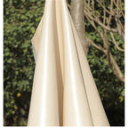 Burminsa Trendy Genuine Leather Underarm Shoulder Bags For Women 2025 Luxury Designer Crossbody Purses Flap Lock Ladies Handbags