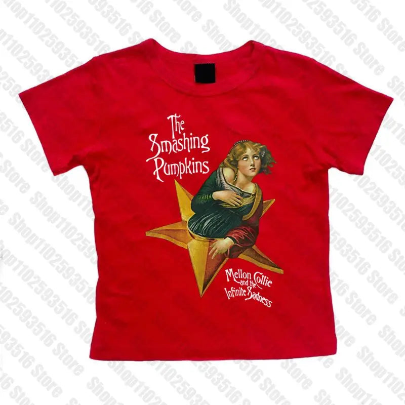 Aesthetic Tops for Women Crop Top Women 2000s Tops With Suspenders Gothic Clothes Vintage Clothing Harajuku Grunge Clothes Y2k