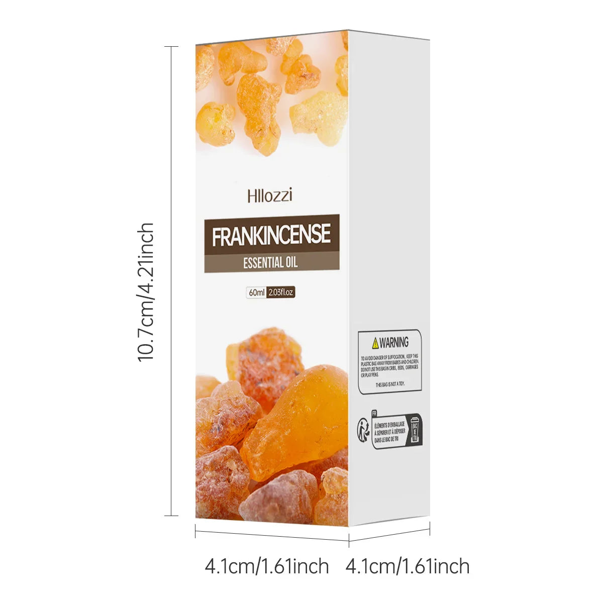 60ml Agarwood-Cedarwood-Vetiver-Pine Palm-Ocean-Sweet Tobacco-Black CastorAromatherapy Essential Oils Aromatherapy Essentia