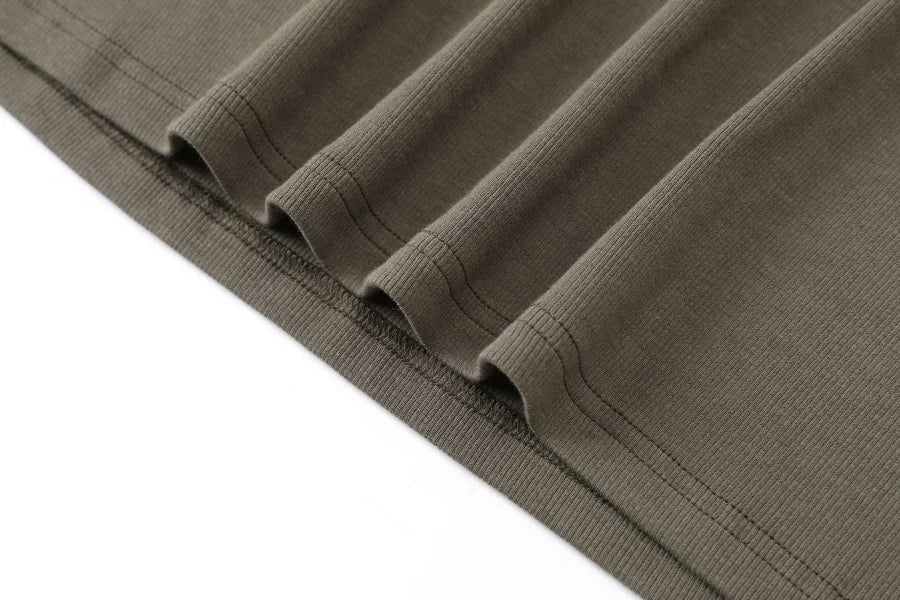 AS AW25 new design knitting cable cardigan + ribbing mockneck dress maxi length match for lady wear