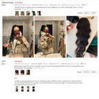 Alibele Mogolian Afro Kinky Curly Drawstring Ponytail Human Hair Extensions 4B 4C Remy 10-28inch Long Clip In Ponytail Extension