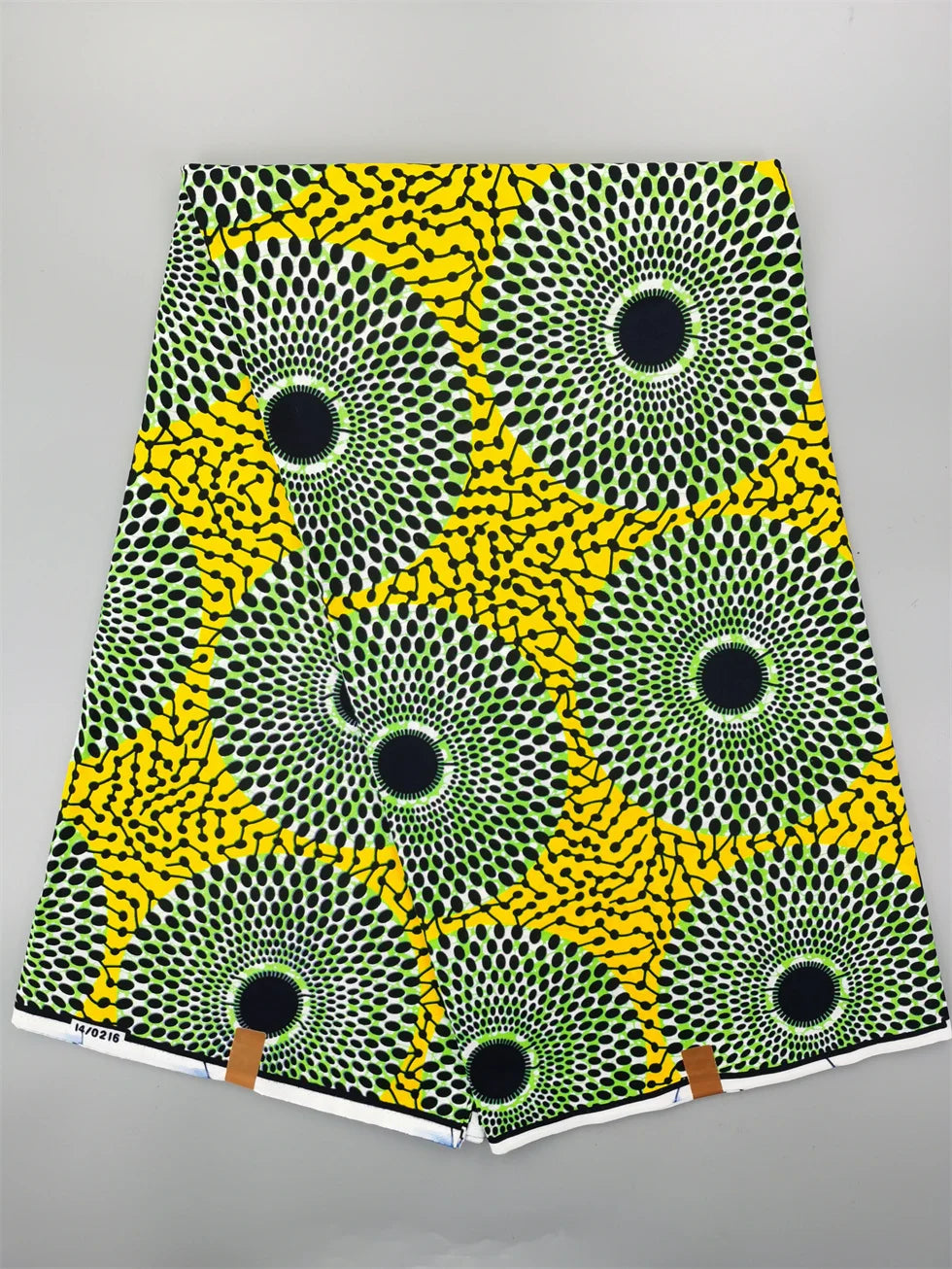 Classical Veritable Wax Guaranteed Real wax print fabric dutch hollandais pagne africa Dress 100% cotton 6yards