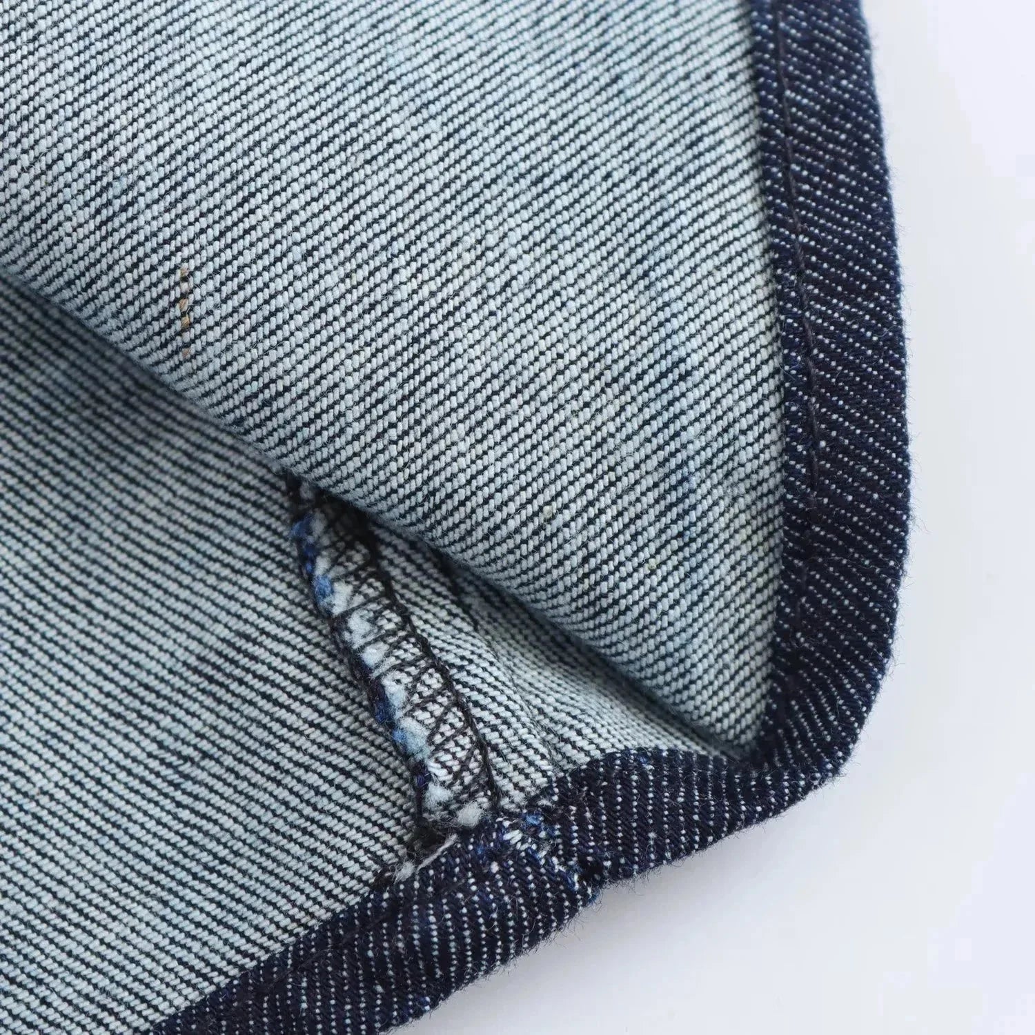 Denim Dress Women's Spring Summer Casual Long Dresses For Women 2025 New Fashion Ruched Short Sleeve Streetwear Midi Dress