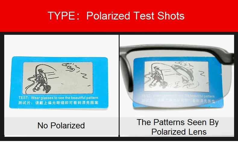 1/2PCS Night Vision Glasses Men Anti-Glare Driving Goggle Half Frame Polarized Sunglasses for Driver UV400 Day and Night Glasses