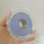 12 Yards/Roll Hair System Tape For Hair Extensions No Shine Bonding Double-Sided Lace Front Wig Tape Adhesive Replace Tape