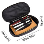 Child Superhero Batmans School Backpack with Lunch Bags ,Pencil Bags ,School Bags for Boys Girls Best Gift