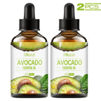 30ml avocado essential oil, skin brightening, moisturizing, hair repairing, aromatherapy, humidifier soap, multifunctional