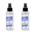 1 PCS 118ml Wig Glue Remover Spray - Free from Harmful Additives Making It Suitable for Removing Wig And Lace Front Wigs