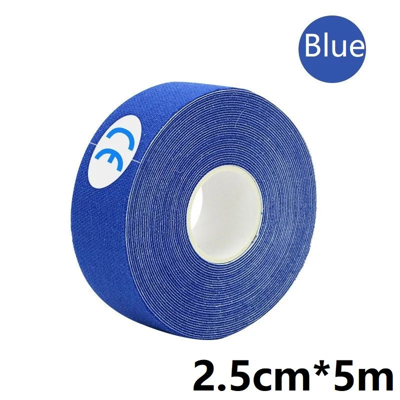 2.5CM*5M Wrinkle Face Tapes Face Lifting Tapes Face Tape Lifting Visage Beauty Tools LBHL09