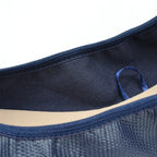 Cosysusy Women's Metallic Ballet Shoes, Casual Soft Sole Flat Shoes, Lightweight & Comfortable Slip On Shoes