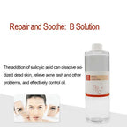 Aqua Hydra Peeling Solution Facial Serum for Dermabrasion Beauty Care Machine Deep Clean Exfoliate Moisturize Repair and Soothe